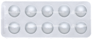 Biohistin 8 Tablet 10