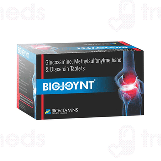 Biojoynt Tablet 10