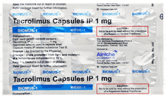 Biomus 1 Capsule 10 Biomus 1 Capsule 10