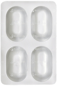 Biomycin 500 Tablet 4 Biomycin 500 Tablet 4