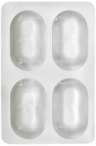 Biomycin 500 Tablet 4