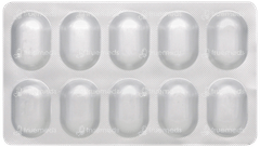 Biomyf 500 Tablet 10 Biomyf 500 Tablet 10