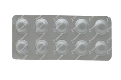 Biopress Am Tablet 10