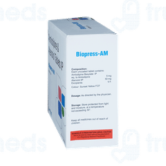 Biopress Am Tablet 10 Biopress Am Tablet 10