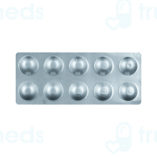 Biopress Am Tablet 10