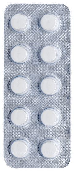 Biopril 5 Tablet 10