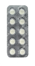 Biopril Am Tablet 10