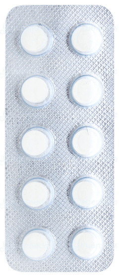 Biopril Am Tablet 10 Biopril Am Tablet 10