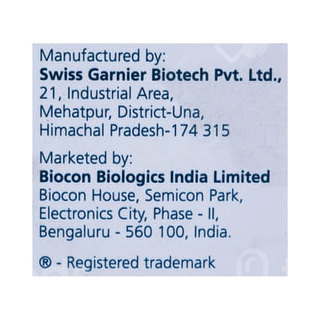 Biosev C 400 Tablet 10