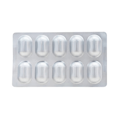 Biosev C 800 Tablet 10 Biosev C 800 Tablet 10