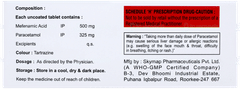 Biospas Forte Tablet 10