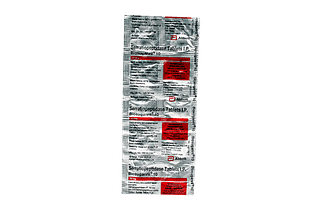 Biosuganril 10 Tablet 10