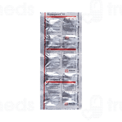 Biosuganril 10 Tablet 10 Biosuganril 10 Tablet 10