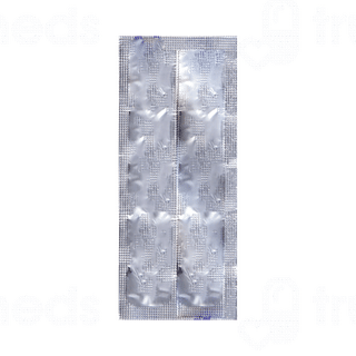 Biosuganril 10 Tablet 10