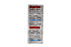 Biosuganril 20 Tablet 10