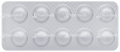 Biovas 10 Tablet 10