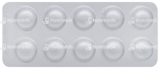 Biovas 10 Tablet 10