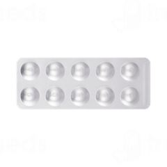Biovas 10 Tablet 10