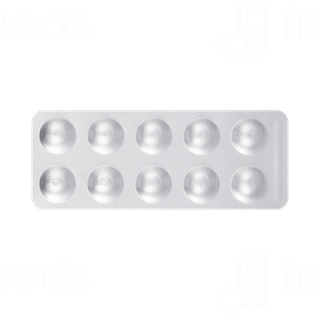 Biovas 10 Tablet 10