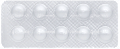 Biovas 20 Tablet 10