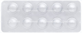 Biovas 20 Tablet 10