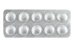 Biovas 40 MG Tablet 10