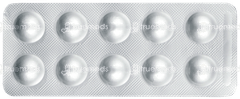 Biovas 40 Tablet 10