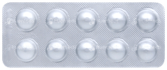 Biovas 80 Tablet 10 Biovas 80 Tablet 10