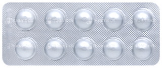 Biovas 80 Tablet 10