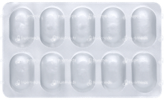 Biovas Tg Tablet 10 Biovas Tg Tablet 10