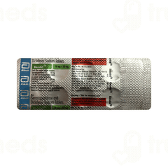 Biozobid Tablet 10 Biozobid Tablet 10