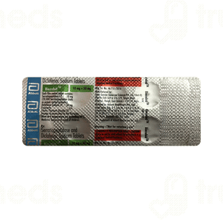 Biozobid Tablet 10