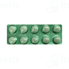 Biozobid Tablet 10 Biozobid Tablet 10