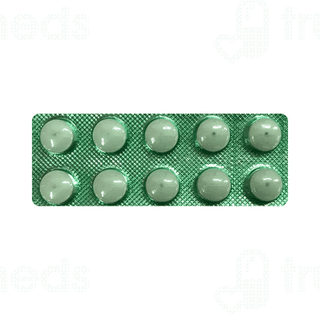 Biozobid Tablet 10