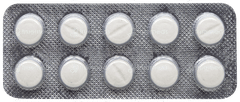 Biselect 10 Tablet 10