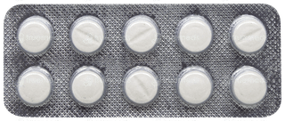Biselect 10 Tablet 10