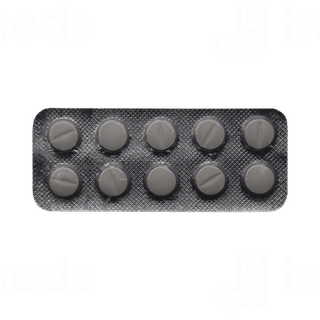 Biselect 10 Tablet 10