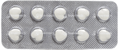Bisocar 2.5 Tablet 10 Bisocar 2.5 Tablet 10