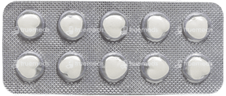 Bisocar 2.5 Tablet 10