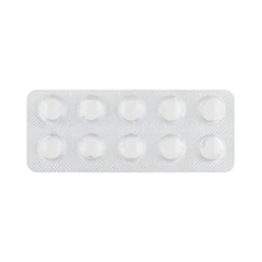 Bisocar 2.5 Tablet 10