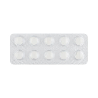 Bisocar 2.5 Tablet 10