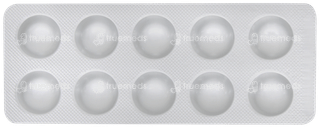 Bisoheart Am 5 Tablet 10