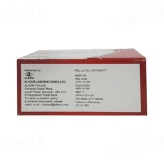 Bisokem 2.5 Mg Tablet 10 Bisokem 2.5 Mg Tablet 10