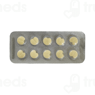 Bisokem 5 MG Tablet 10