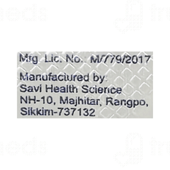 Bisokem 5 MG Tablet 10