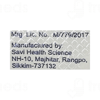Bisokem 5 MG Tablet 10
