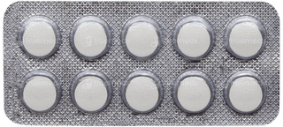 Bisosafe 5 Tablet 10