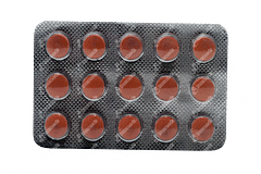 Bispec 10 Tablet 15