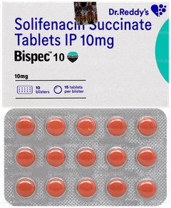Bispec 10 Tablet 15 Bispec 10 Tablet 15