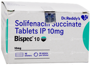 Bispec 10 Tablet 15